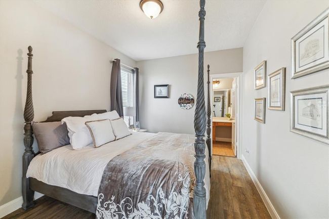 Second bedroom down | Image 15