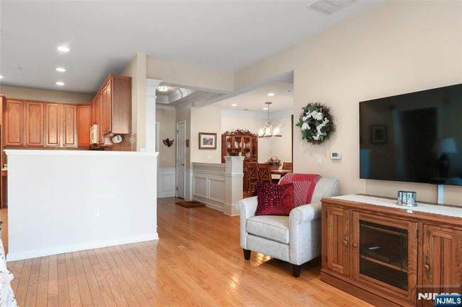 10108 Warrens Way, Townhouse with 2 bedrooms, 2 bathrooms and null parking in Wanaque NJ | Image 15