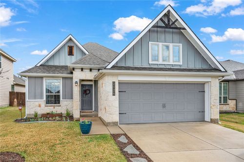 2126 Markley Drive, Bryan, TX, 77807 | Card Image