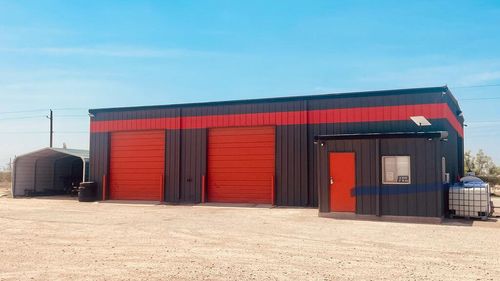 5820 W Interstate 20, Odessa, TX, 79763-5515 | Card Image