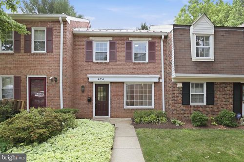 5-674-674 Azalea Dr, ROCKVILLE, MD, 20850-2003 | Card Image