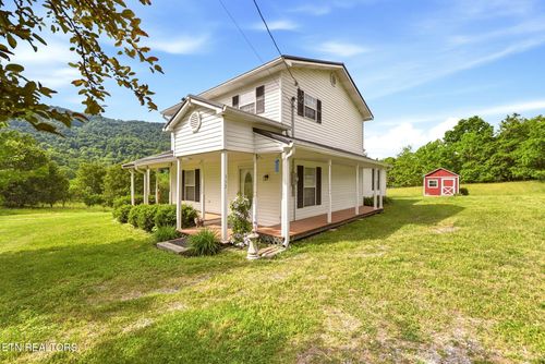 357 Neal Rd, Tazewell, TN, 37879-7225 | Card Image