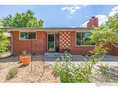 255 Coral Way, House other with 4 bedrooms, 2 bathrooms and null parking in Broomfield CO | Image 3