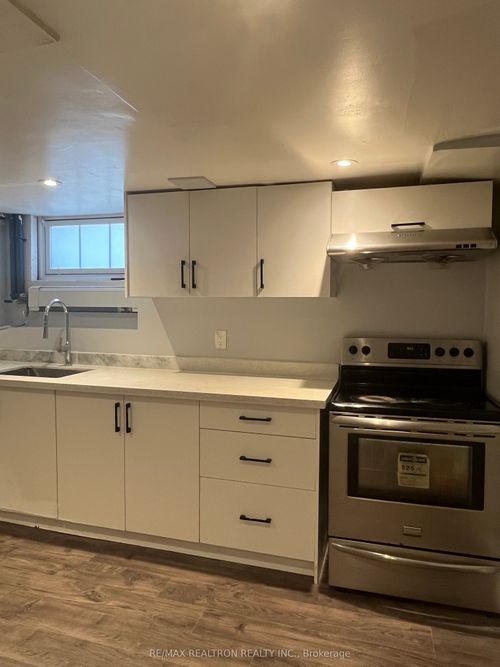 basement-20 Wales Ave, Markham, ON, L3P2C1 | Card Image