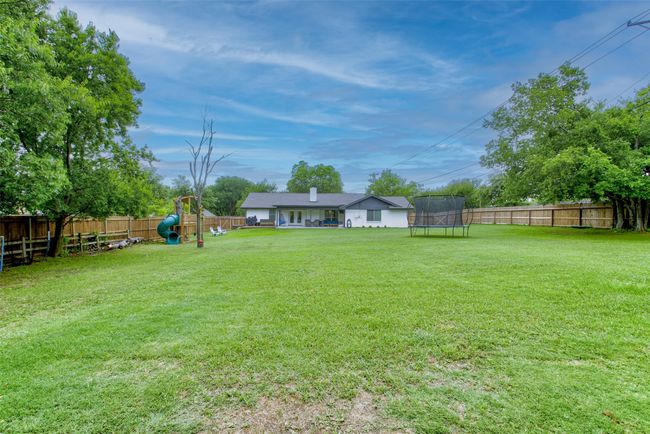 1201 Oakhurst Dr, House other with 3 bedrooms, 2 bathrooms and null parking in Southlake TX | Image 31