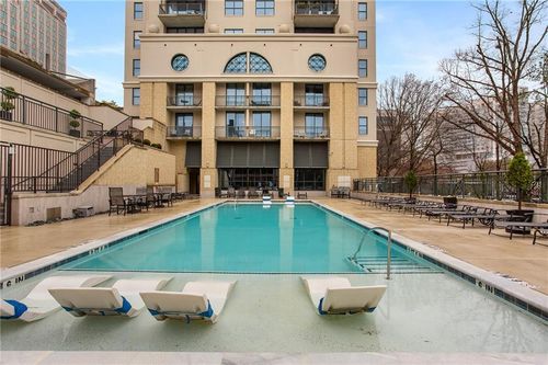 unit-813-3040 Peachtree Rd Nw, Atlanta, GA, 30305-2289 | Card Image
