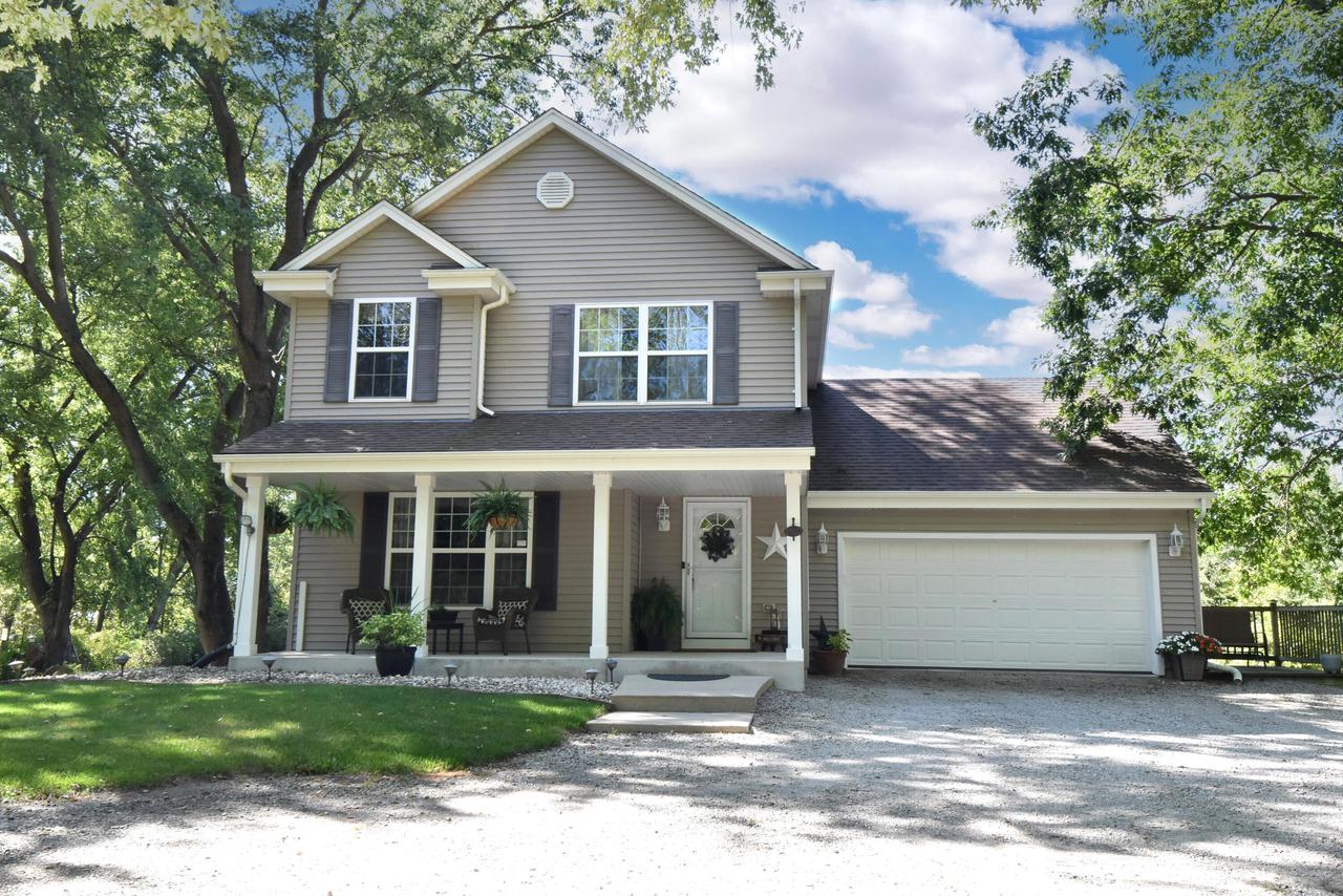 River Rd, Watertown, WI 53094