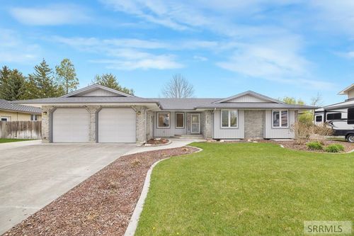 3185 Sunnybrook Ln, Idaho Falls, ID, 83404-7482 | Card Image