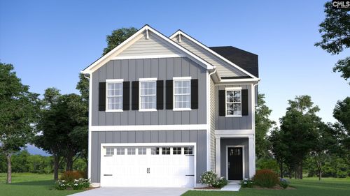 2314 Damascus Way, Lexington, SC, 29073 | Card Image