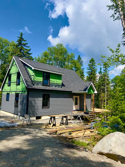 170 The Loop Road, Dallas Plt, ME, 04970 | Card Image