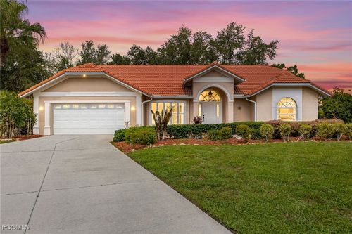 11461 Bent Pine Dr, FORT MYERS, FL, 33913-8112 | Card Image