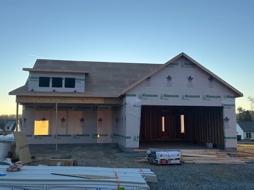 5328 Mia Court Nw, Cleveland, TN, 37312 | Card Image