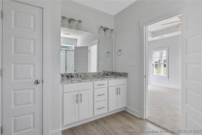 4905 High Branch Ct, House other with 4 bedrooms, 2 bathrooms and null parking in Stedman NC | Image 27