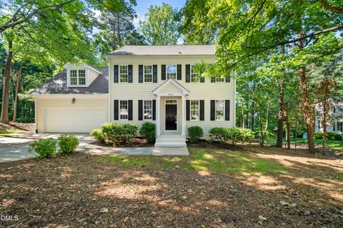 3001 Windcove Pl, Raleigh, NC, 27612-2225 | Card Image