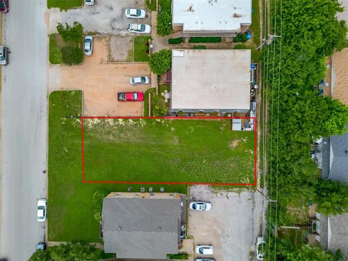 4812 Wellesley Ave, Fort Worth, TX, 76107-6149 | Card Image