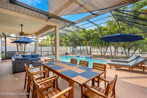 1400 Bourke Ln, Melbourne, FL, 32940-6047 | Card Image