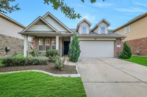 10143 Rose Willow Ln, Brookshire, TX, 77423-1640 | Card Image