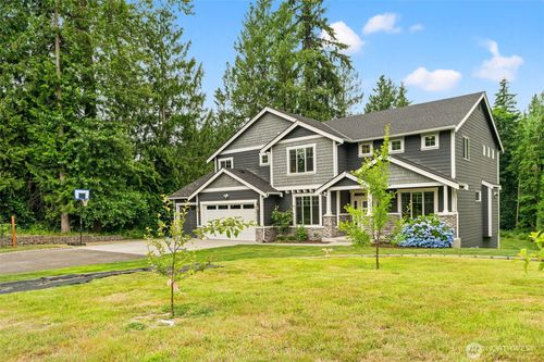 10103 52nd St Se, Snohomish, WA, 98290-5709 | Card Image