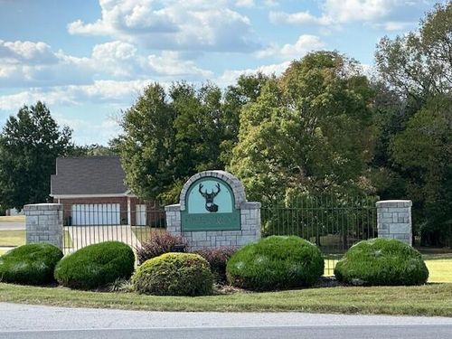 Lot 4 Deer Run Dr, Nevada, MO, 64772 | Card Image