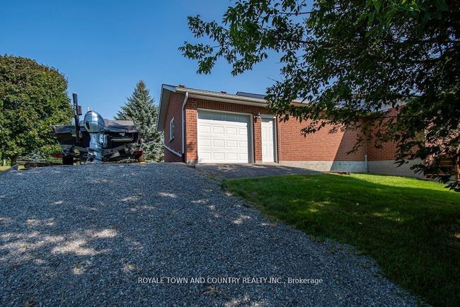 116 Cresswell Rd, House other with 3 bedrooms, 2 bathrooms and 5 parking in Manilla ON | Image 43