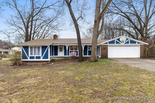 1532 Andover Street Sw, Wyoming, MI, 49509 | Card Image