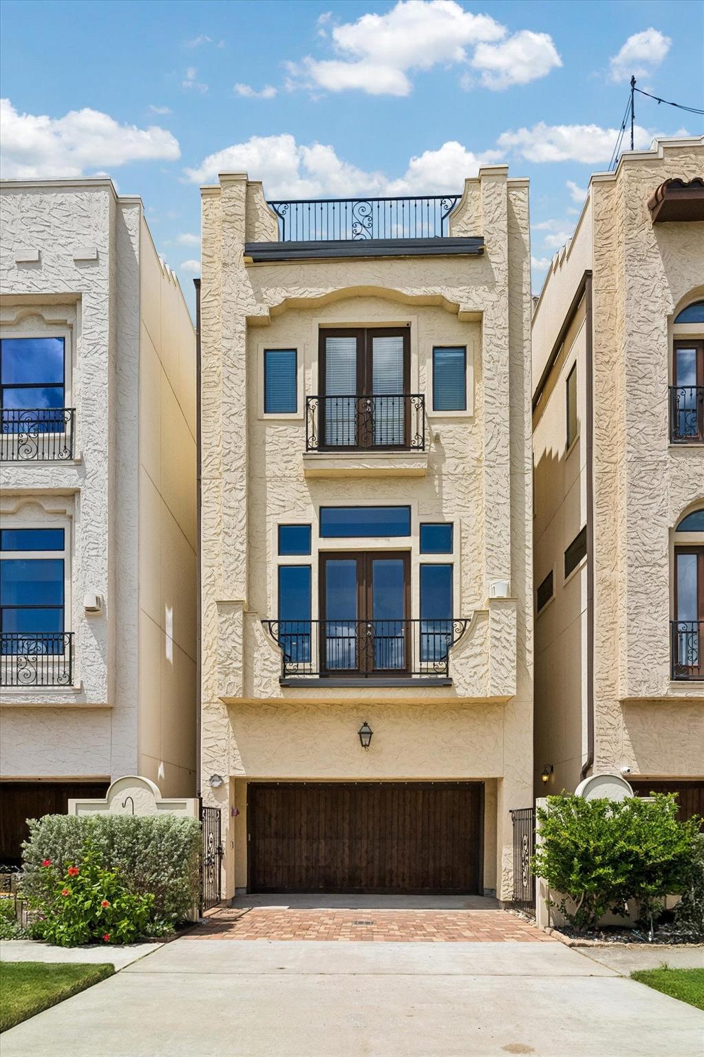 Residential in Houston 5
