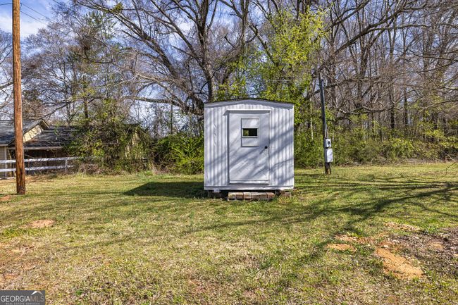 721 Wedowee St, House other with 4 bedrooms, 3 bathrooms and null parking in BOWDON GA | Image 37