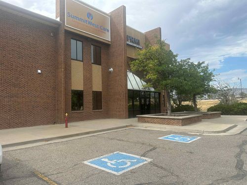 201-2800 Printers Way, Grand Junction, CO, 81506-3944 | Card Image