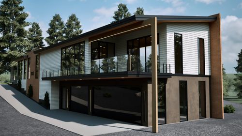 8509 N Tessa St, Spokane, WA, 99208 | Card Image