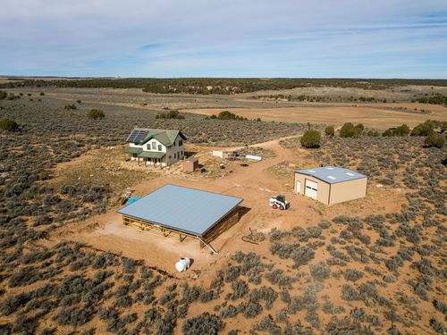 4 County Road 320, Monticello, UT, 84535-7742 | Card Image