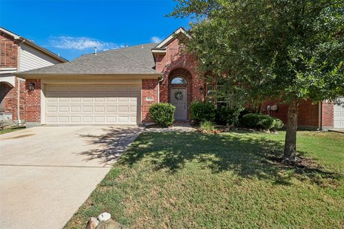 4321 Summer Star Lane, Fort Worth, TX, 76244 | Card Image