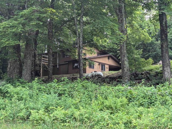 4393 Vt Route 131, House other with 2 bedrooms, 2 bathrooms and null parking in Perkinsville VT | Image 6