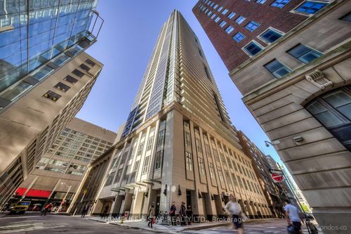 314-70 Temperance St, Toronto, ON, M5H0B1 | Card Image