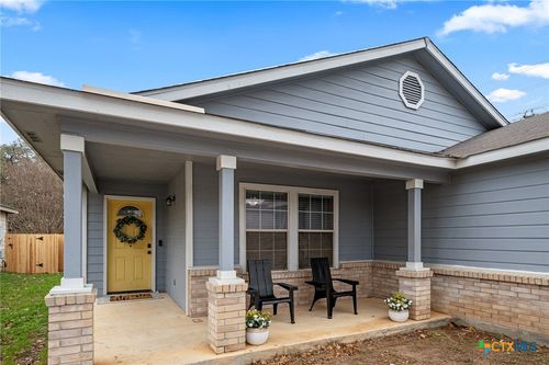 21003 Liatris Lane, San Antonio, TX, 78259 | Card Image