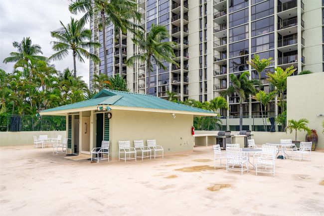 APT-1708 - 322 Aoloa St, Condo with 1 bedrooms, 1 bathrooms and 1 parking in Kailua HI | Image 24