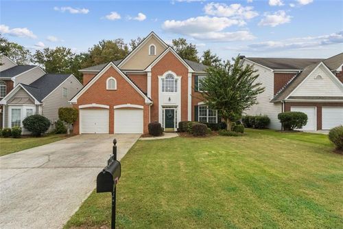 3813 Seattle Pl Nw, Kennesaw, GA, 30144-7301 | Card Image