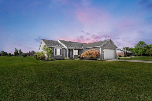 1068 Oak Haven Ln, West Harrison, IN, 47060-7535 | Card Image