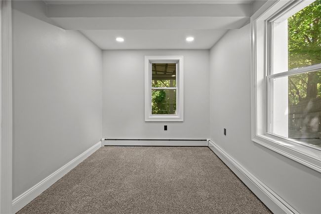 28 Spring St, House other with 2 bedrooms, 2 bathrooms and 3 parking in Pascoag RI | Image 34
