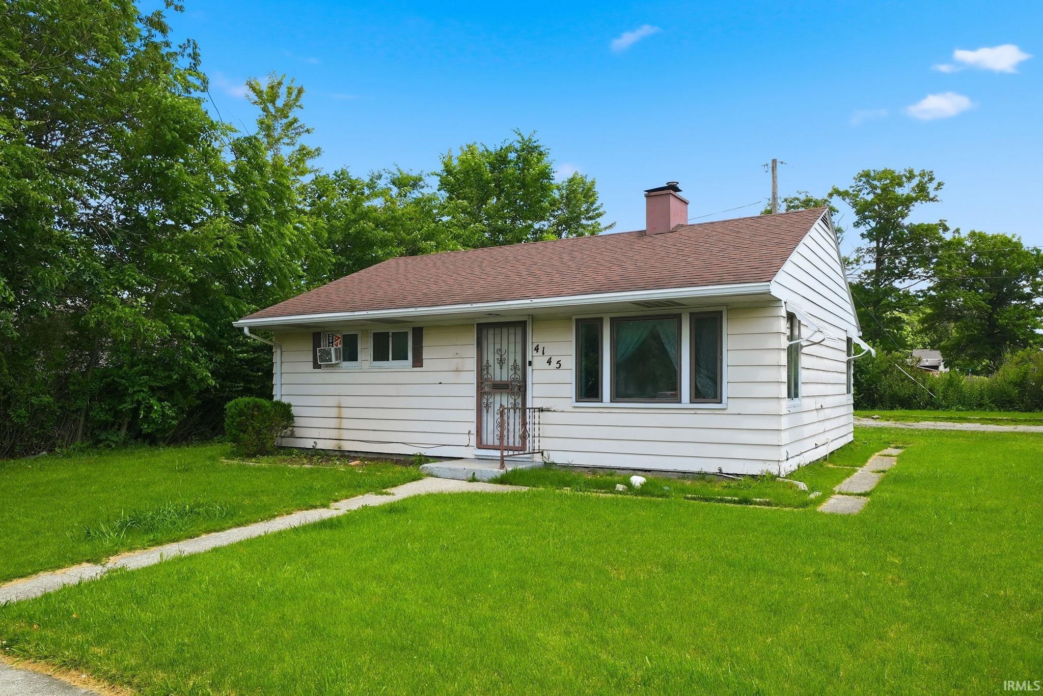 Residential Income in Fort Wayne 3