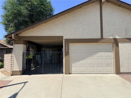 1364 Sierra Seneca Dr, San Jacinto, CA, 92583 | Card Image