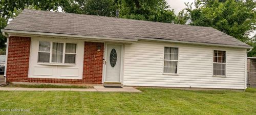 4400 Silverleaf Dr, Louisville, KY, 40213-2936 | Card Image
