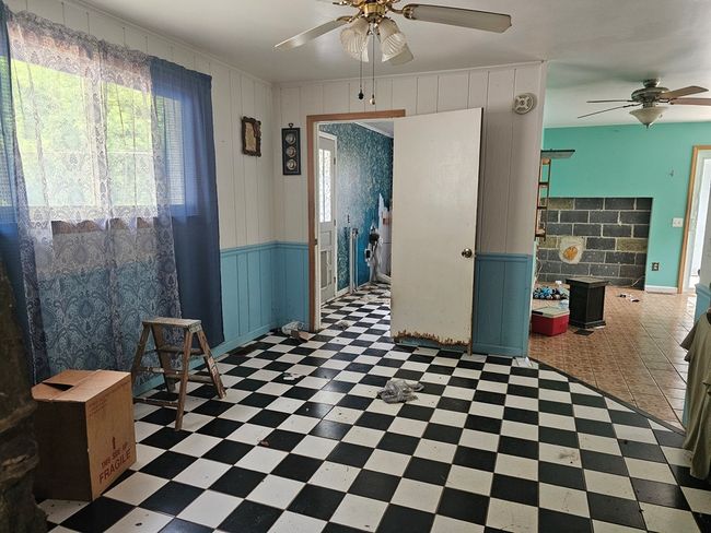 1497 Ravens Nest Branch Rd, House other with 5 bedrooms, 2 bathrooms and null parking in Cedar Bluff VA | Image 7