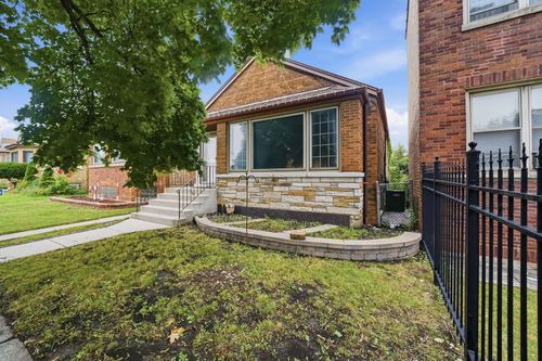 6506 S Keating Ave, Chicago, IL, 60629-5632 | Card Image