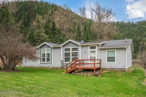 6220 Prichard Creek St, Murray, ID, 83874-5030 | Card Image