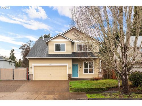 917 Ne 4th Ave, Hillsboro, OR, 97124 | Card Image