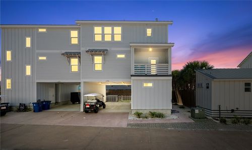 601-3087 S 11th St, Port Aransas, TX, 78373 | Card Image