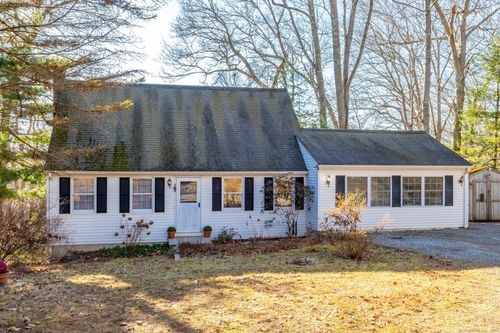 1 Connally Drive, Old Saybrook, CT, 06475 | Card Image