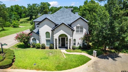 619 Court Rdg, Tyler, TX, 75703-5908 | Card Image