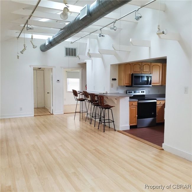 130 Riverview Ave, House other with 2 bedrooms, 1 bathrooms and null parking in Water View VA | Image 28
