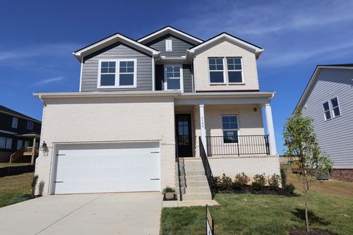 3146 Rolling Brook Dr, Columbia, TN, 38401-4988 | Card Image